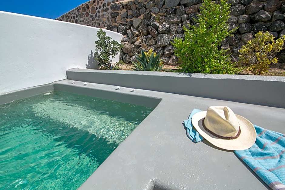 Apanomeria Boutique Residence