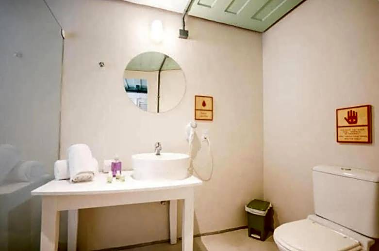 Own Búzios Beach Hotel