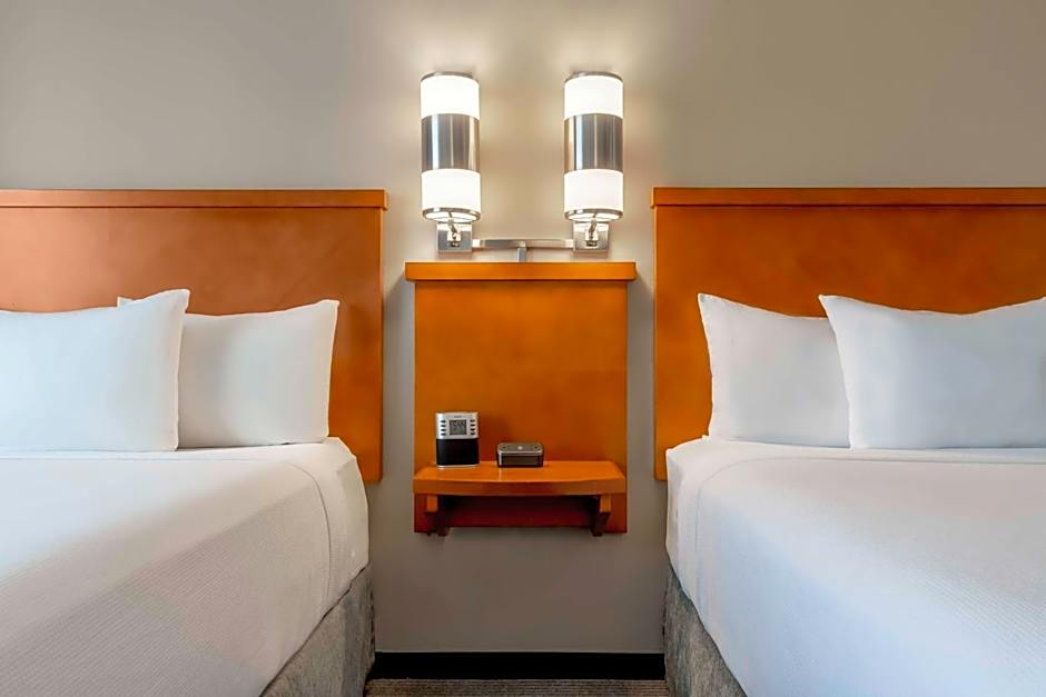 Hyatt Place Salt Lake City Airport