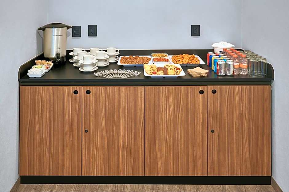 City Express Plus by Marriott Leon Centro de Convenciones