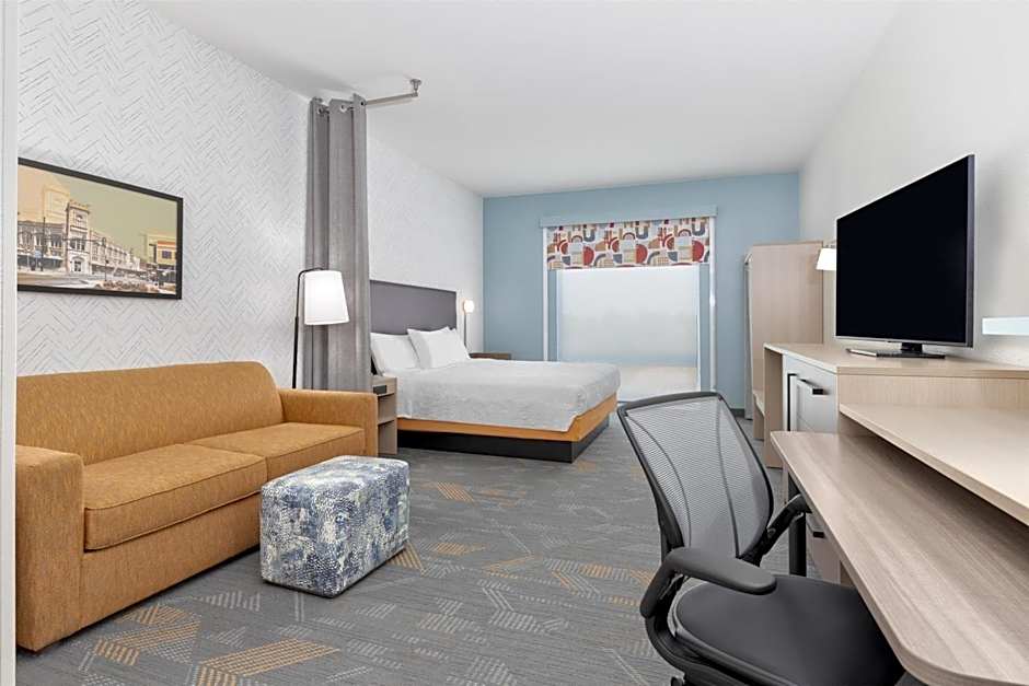 Home2 Suites by Hilton Paris