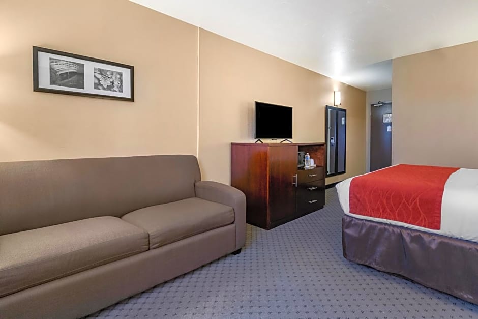 Comfort Inn Kent - Seattle