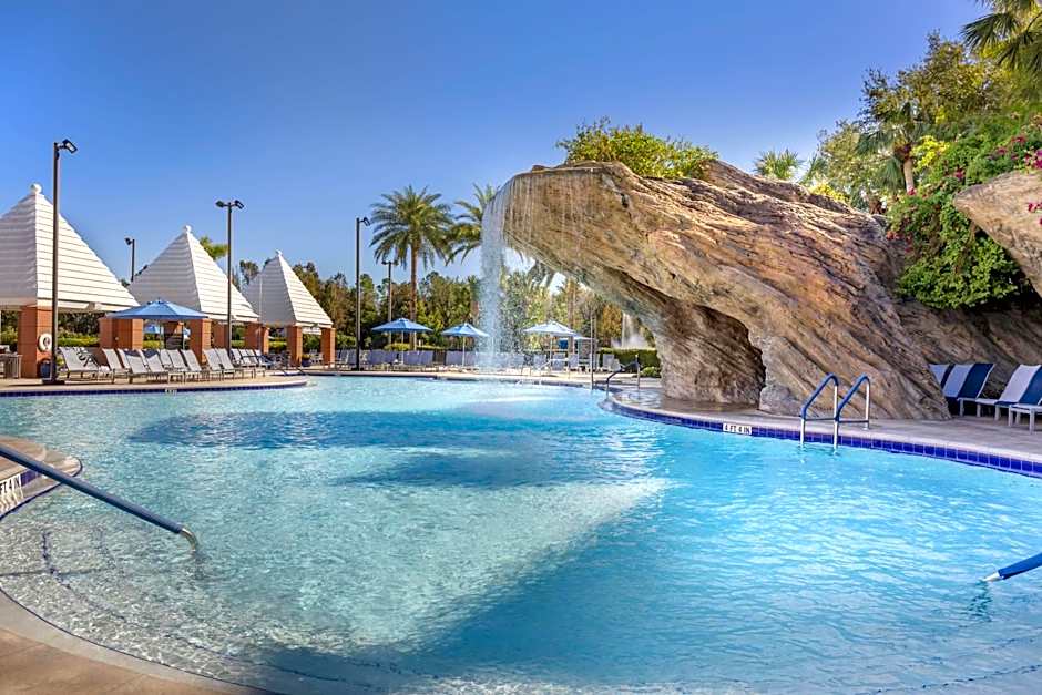 Photo 1 of 50 of Hilton Grand Vacations Club SeaWorld Orlando