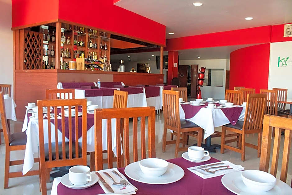 Hotel Palass