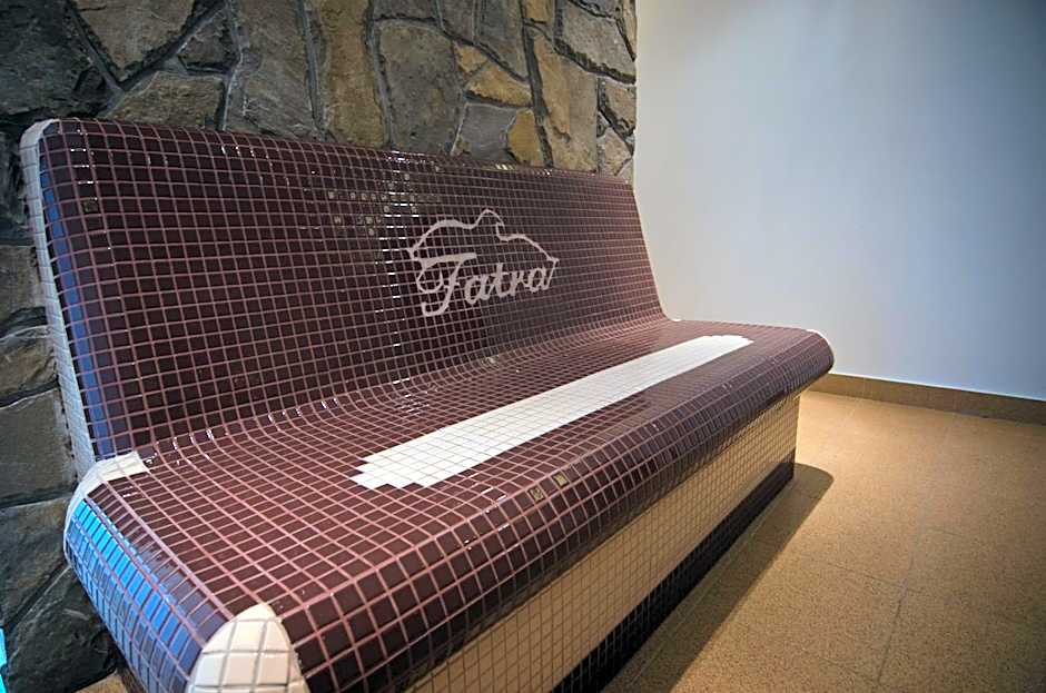 Garni Hotel Fatra