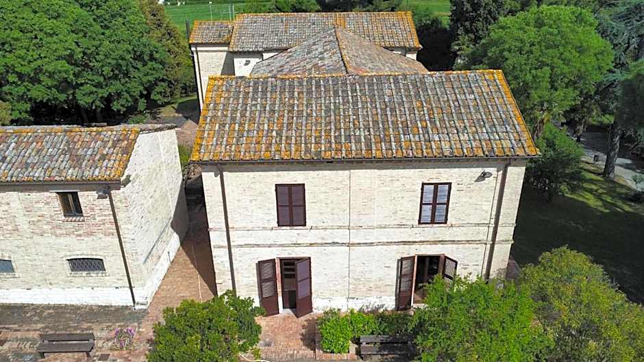 Casa Famiglia di Nazareth