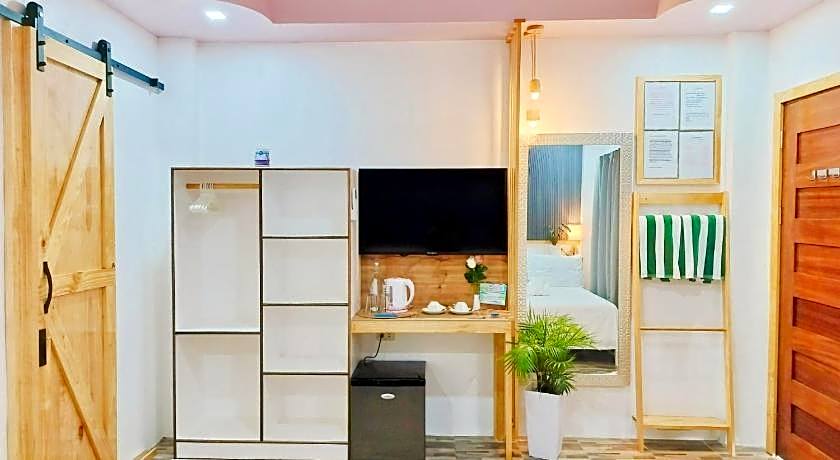 Swakihan Guest House