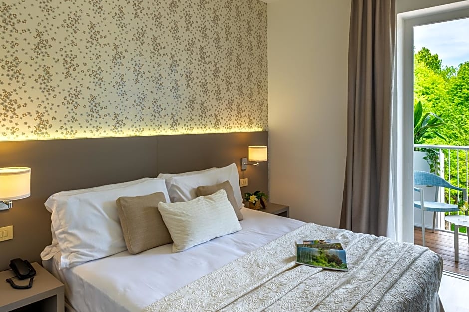 Hotel Renania