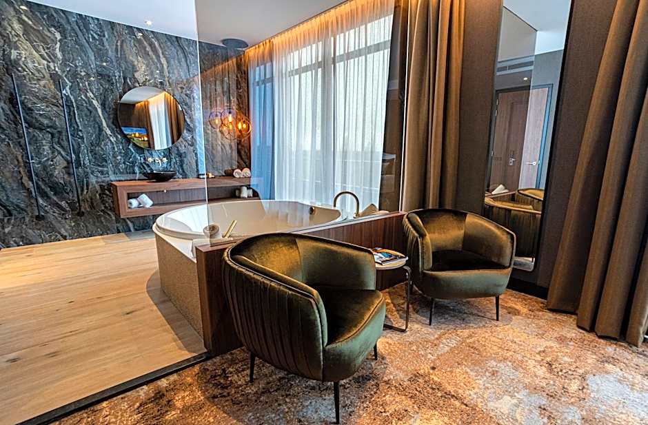 Van Der Valk Hotel Almere