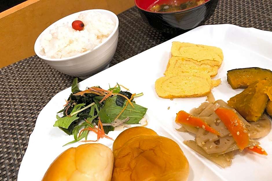 Toyoko Inn Himeji-eki Shinkansen Kita-guchi