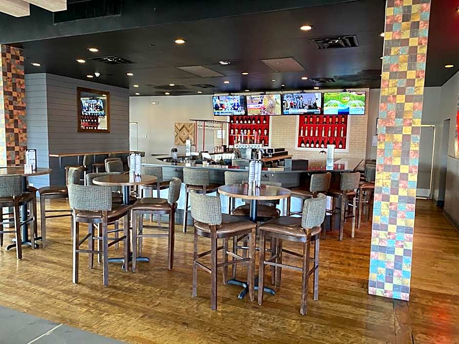 Best Western Premier Denver East