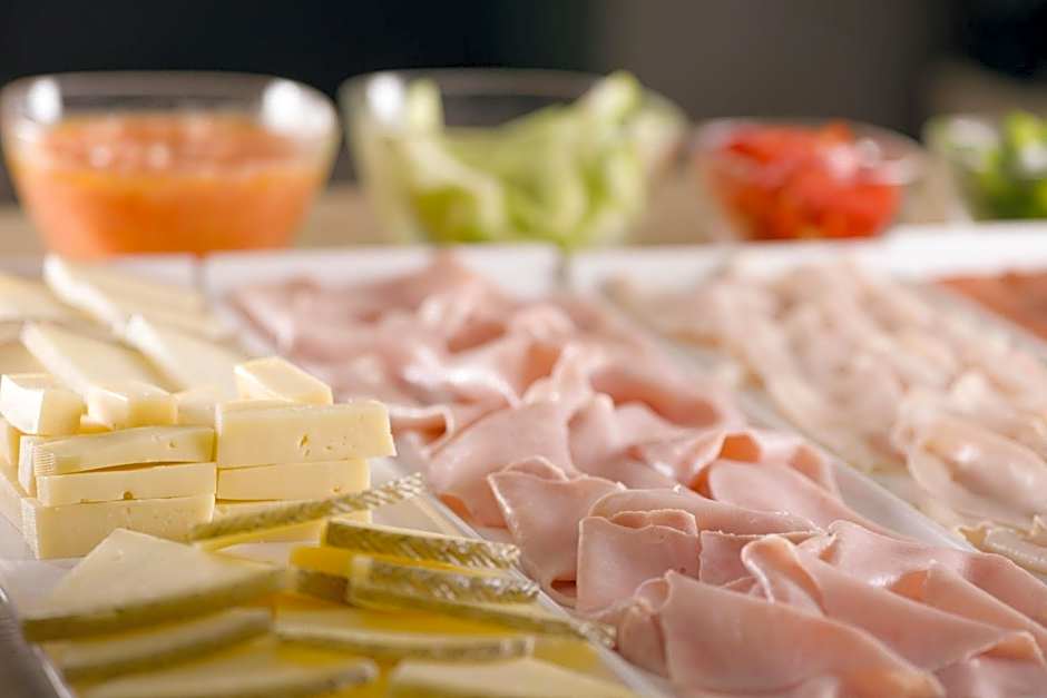 AC Hotel by Marriott Carlton Madrid