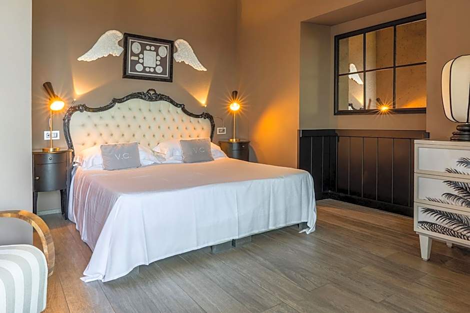 Hotel Villa Carlotta