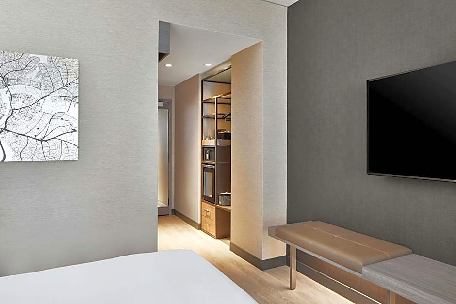 AC Hotel by Marriott Sacramento
