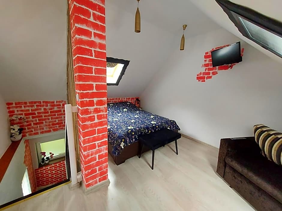 Przylesie Dom Turystyczny