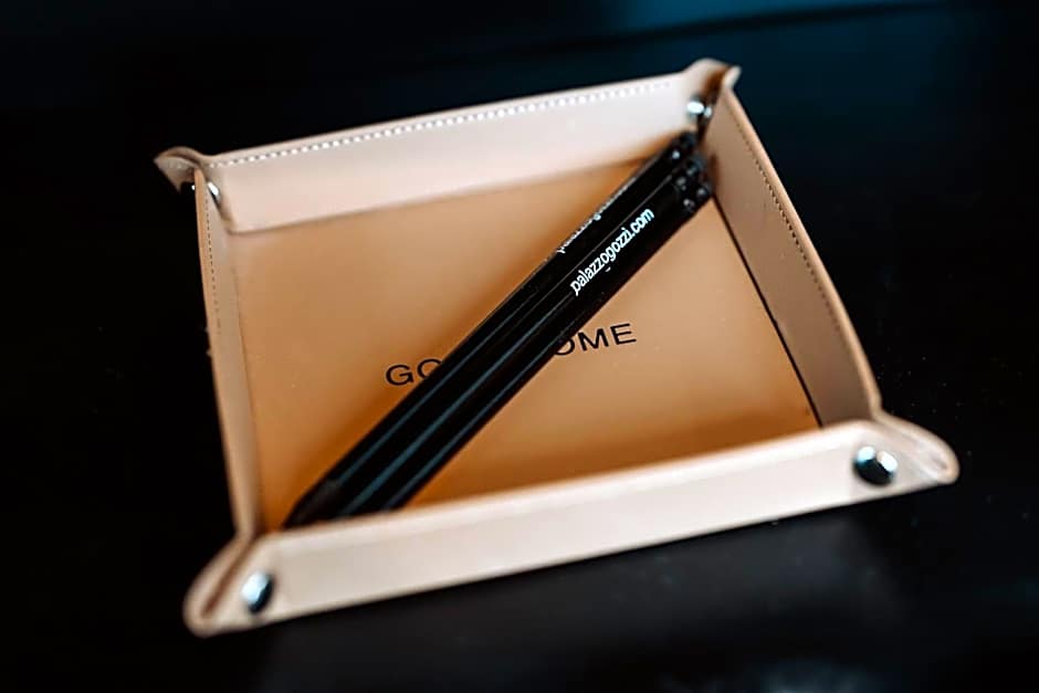 Palazzo Gozzi Bed & Beauty