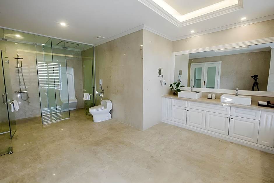 Muong Thanh Grand Hoang Mai - Nghe An