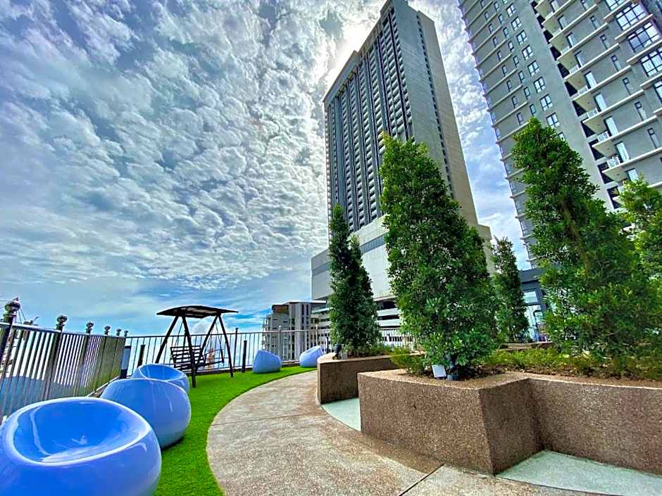 Sky Retreat Genting Highlands