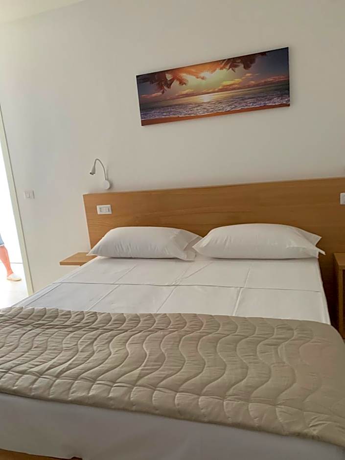 Miriasol Bed and Breakfast