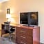 Comfort Inn & Suites Niagara Falls Blvd USA