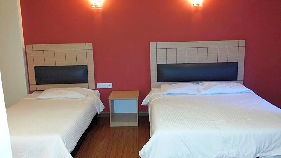 Smart Hotel