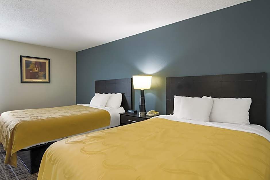 Quality Inn Aurora - Naperville Area