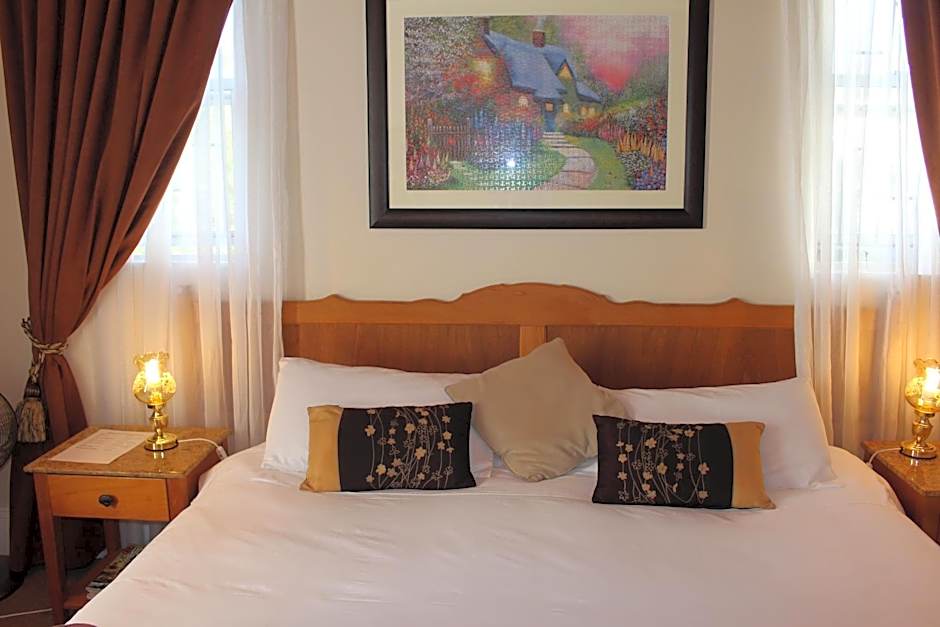 Knysna Manor House