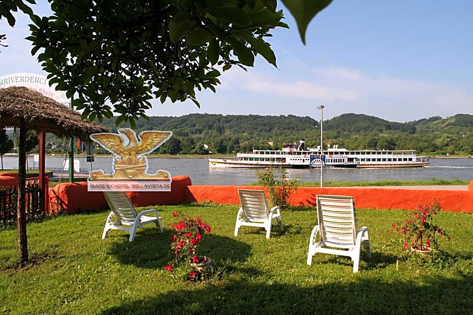 Rheinhotel Bellavista