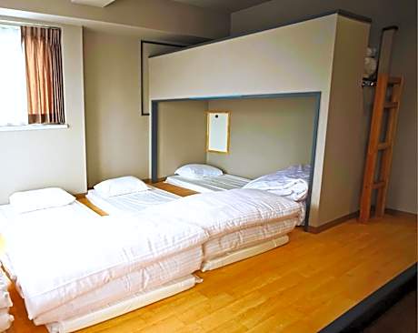 Superior Family Room