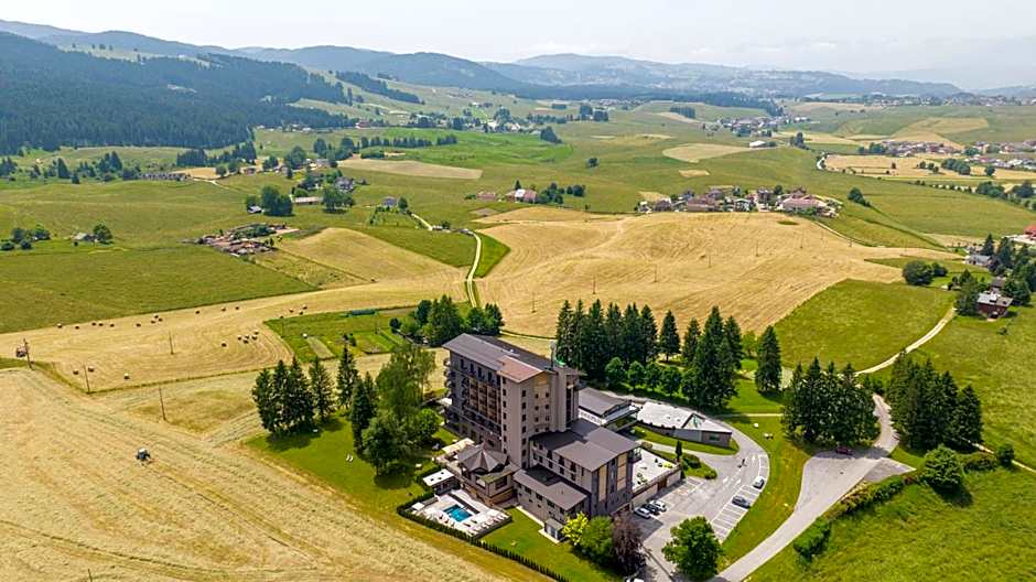 Linta Hotel Wellness & Spa