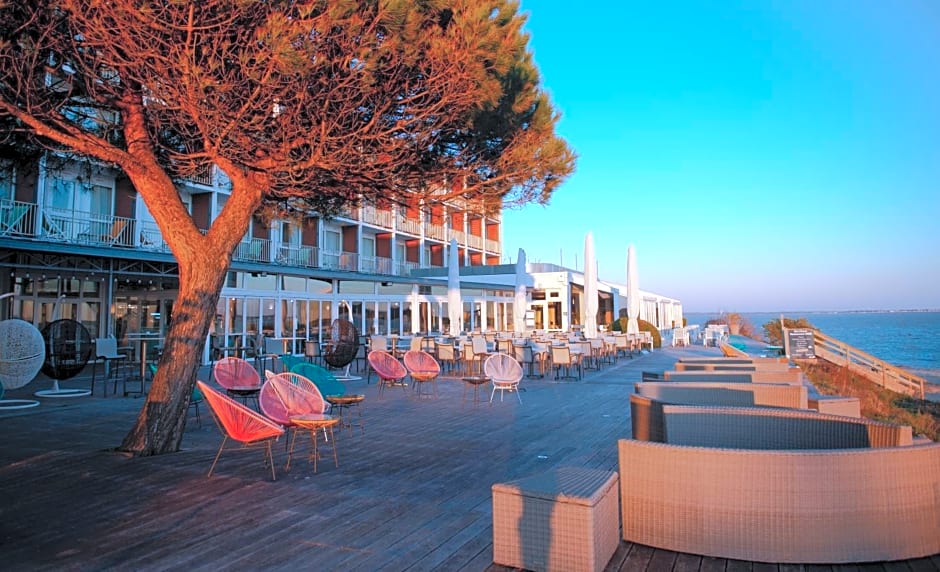 Novotel Thalassa Oleron Saint-Trojan