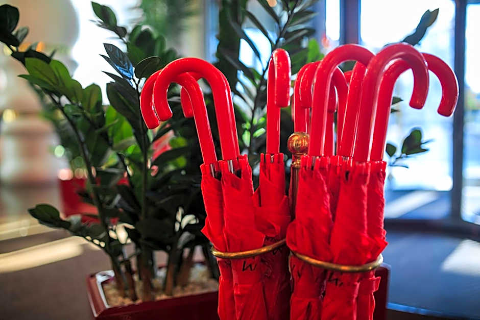 Ramada by Wyndham Kazan City Center