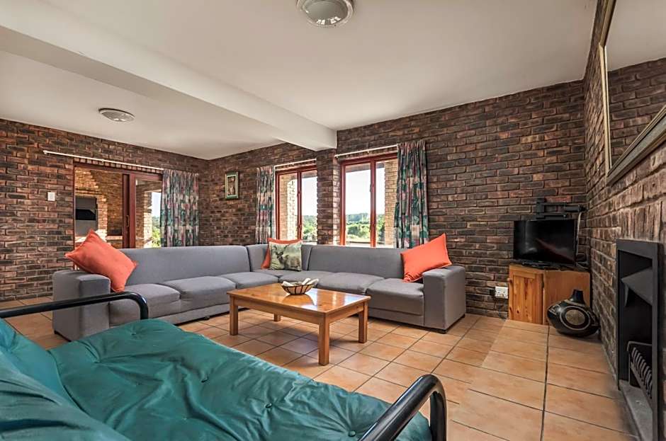 Kragga Kamma Game Park