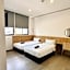 THE DAILY HOTEL
