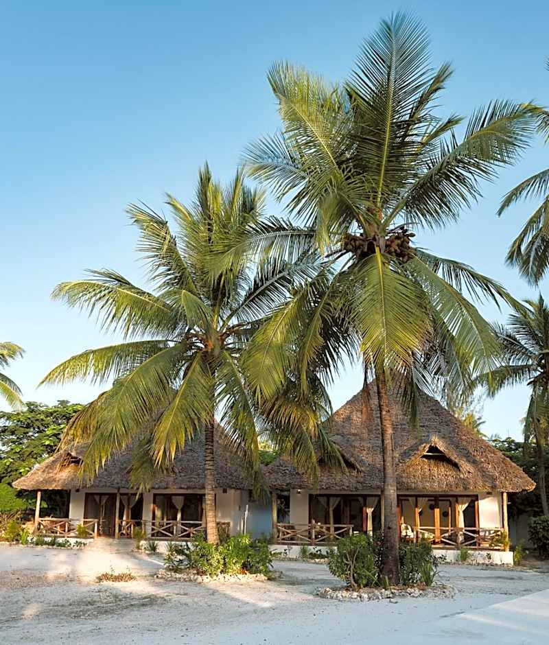 Bahati Sunset Bungalows Michamvi