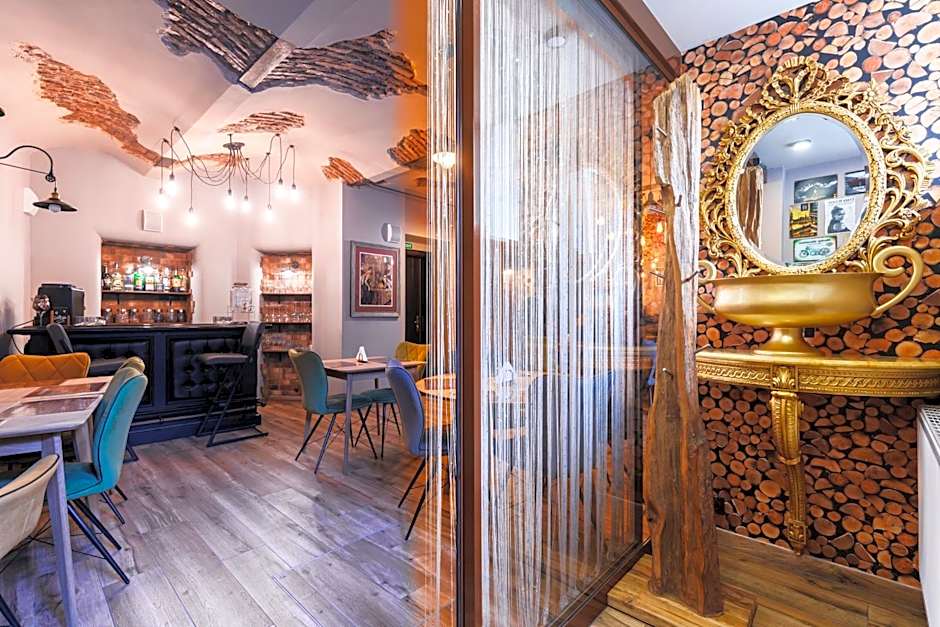 Hotel Ambiente Wellness & Spa