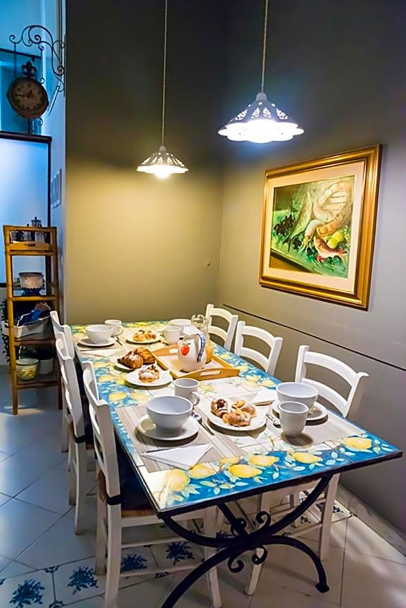 La Casa Napoletana - LS Accommodations