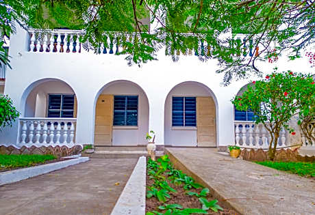 Maasai Resort