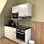 Hotel Select Suites & Aparts