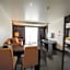 Hotel Selection Pattaya