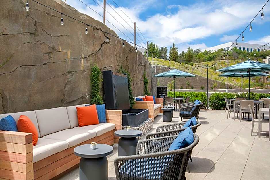 Ayres Hotel Vista Carlsbad