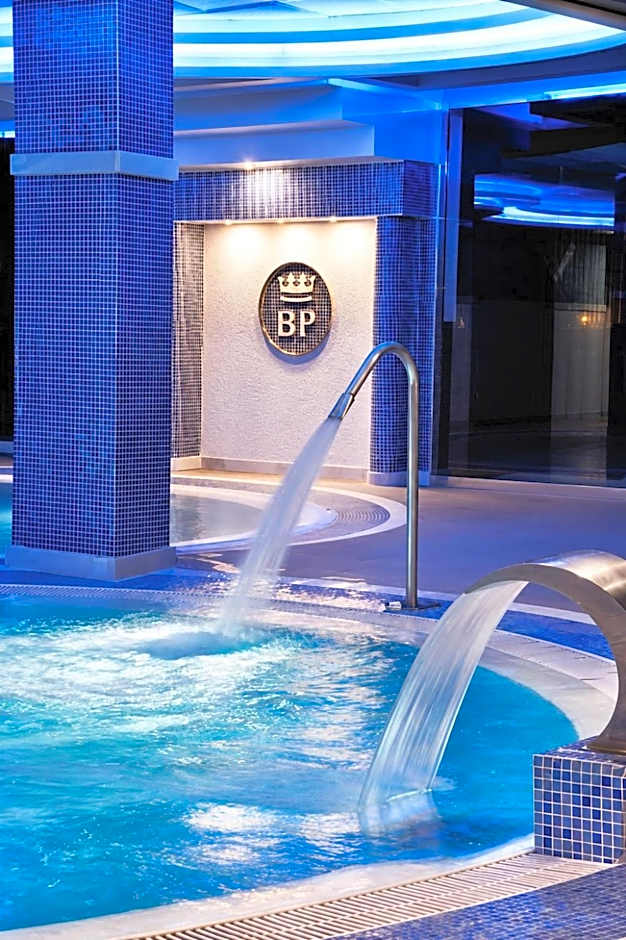 Benalmadena Palace Spa