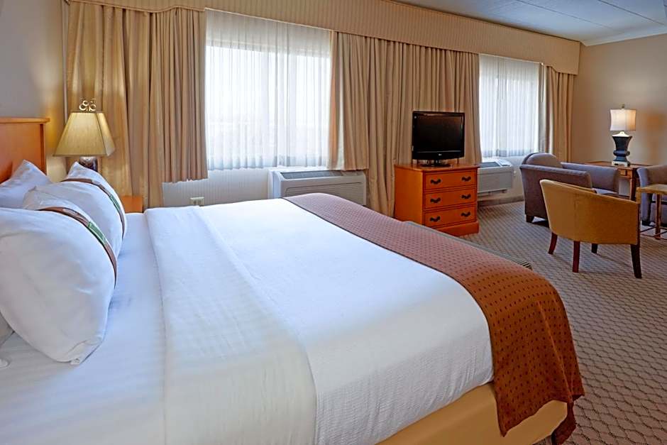 Holiday Inn Philadelphia South Swedesboro Hotel By IHG