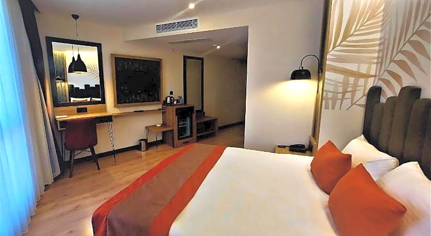 Bursa Koza Hotel