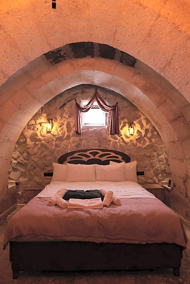 Stone Owl Otel & Restaurant