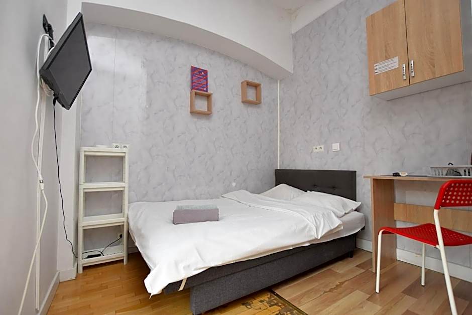 City Central Hostel - Pokoje prywatne