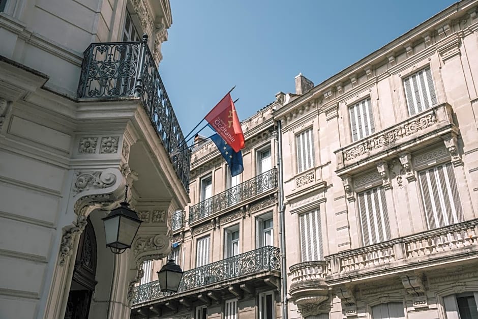Hôtel La Résidence