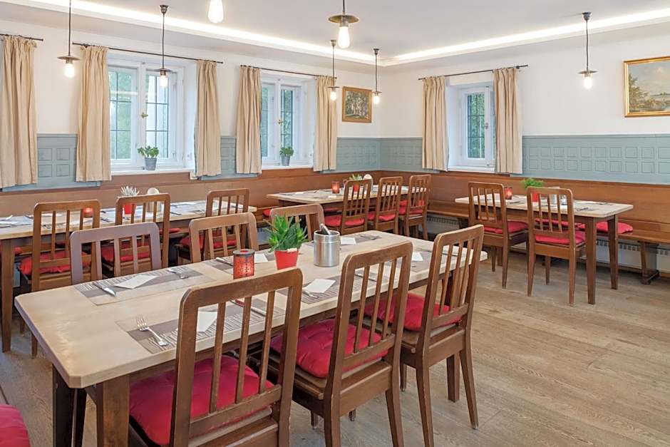 Hotel Aiterbach am Chiemsee