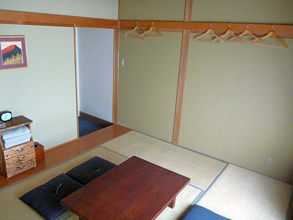 K's House Hakuba Alps - Backpackers Hostel
