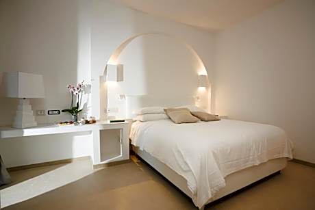 Junior Suite with Sea View